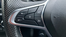 Renault Clio 1.0 TCe 100 RS Line 5dr Petrol Hatchback